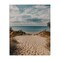 Stupell Industries Traveled Beach Path Canvas Wall Art Design by LSR Design Studio